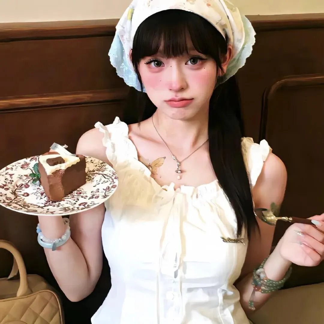 小手指君别碰我